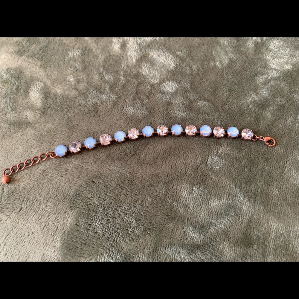Sabika Bracelet